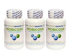Load image into Gallery viewer, ☆SPECIAL☆ TRIPLE PACK Mobicosa® Premium Joint Supplement 240 x 500mg Capsules