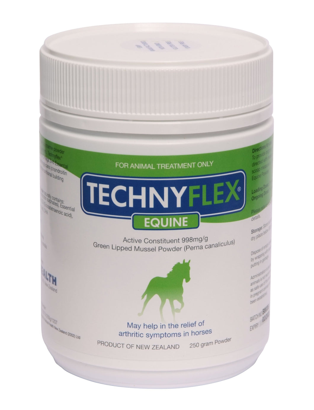 Technyflex® Equine Powder 250g