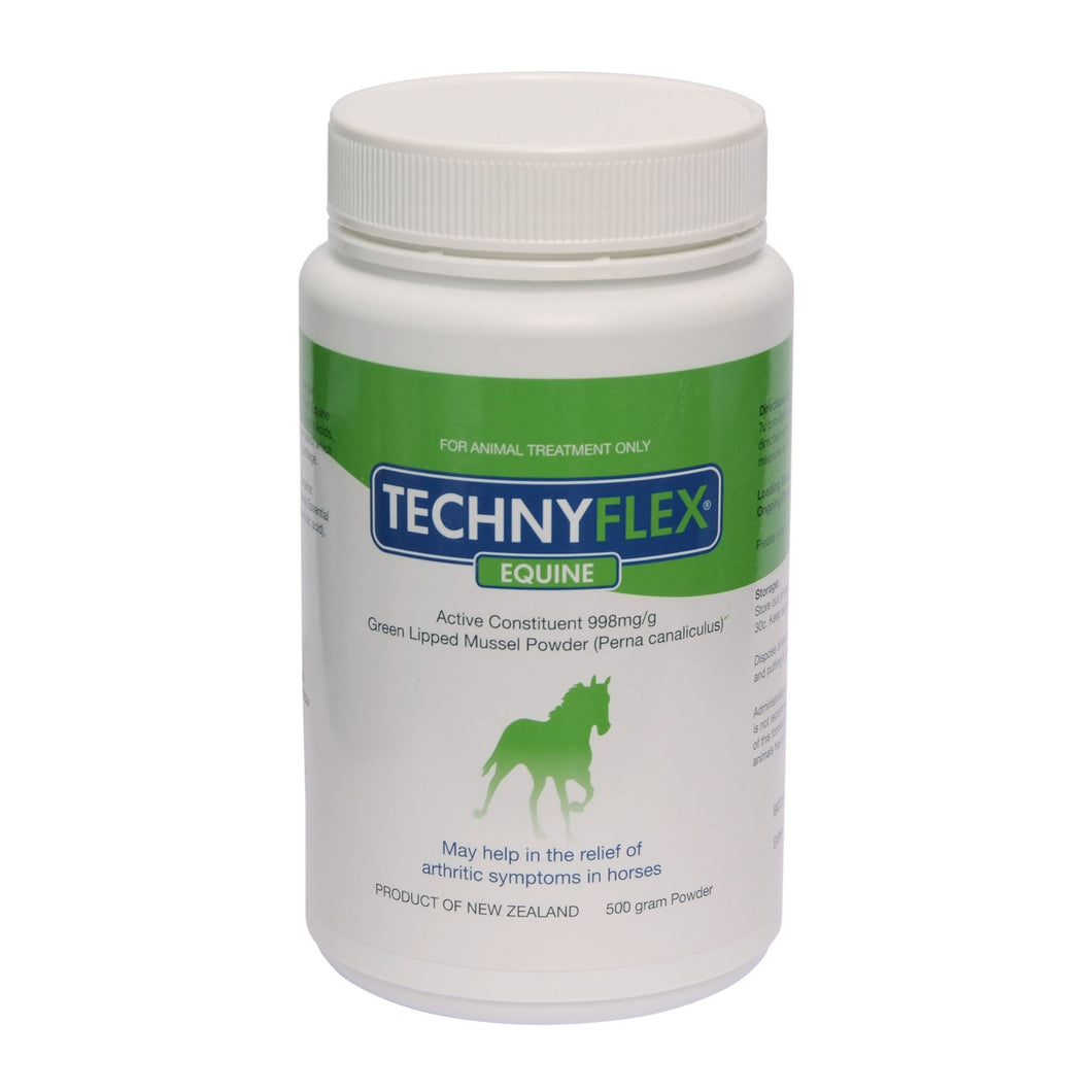 Technyflex® Equine 500g Powder tub