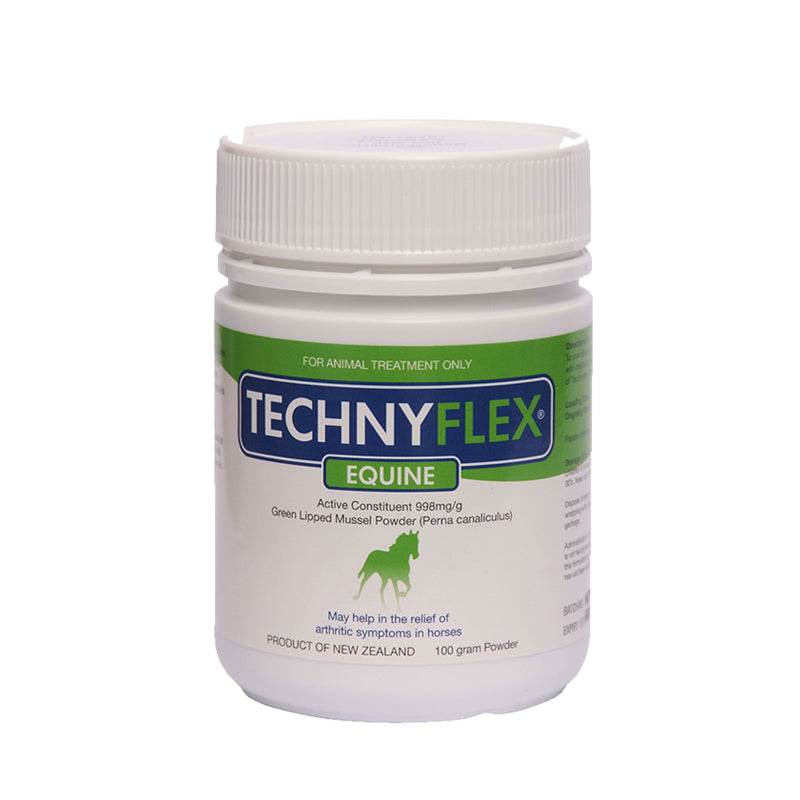 Technyflex® Equine 100g powder tub