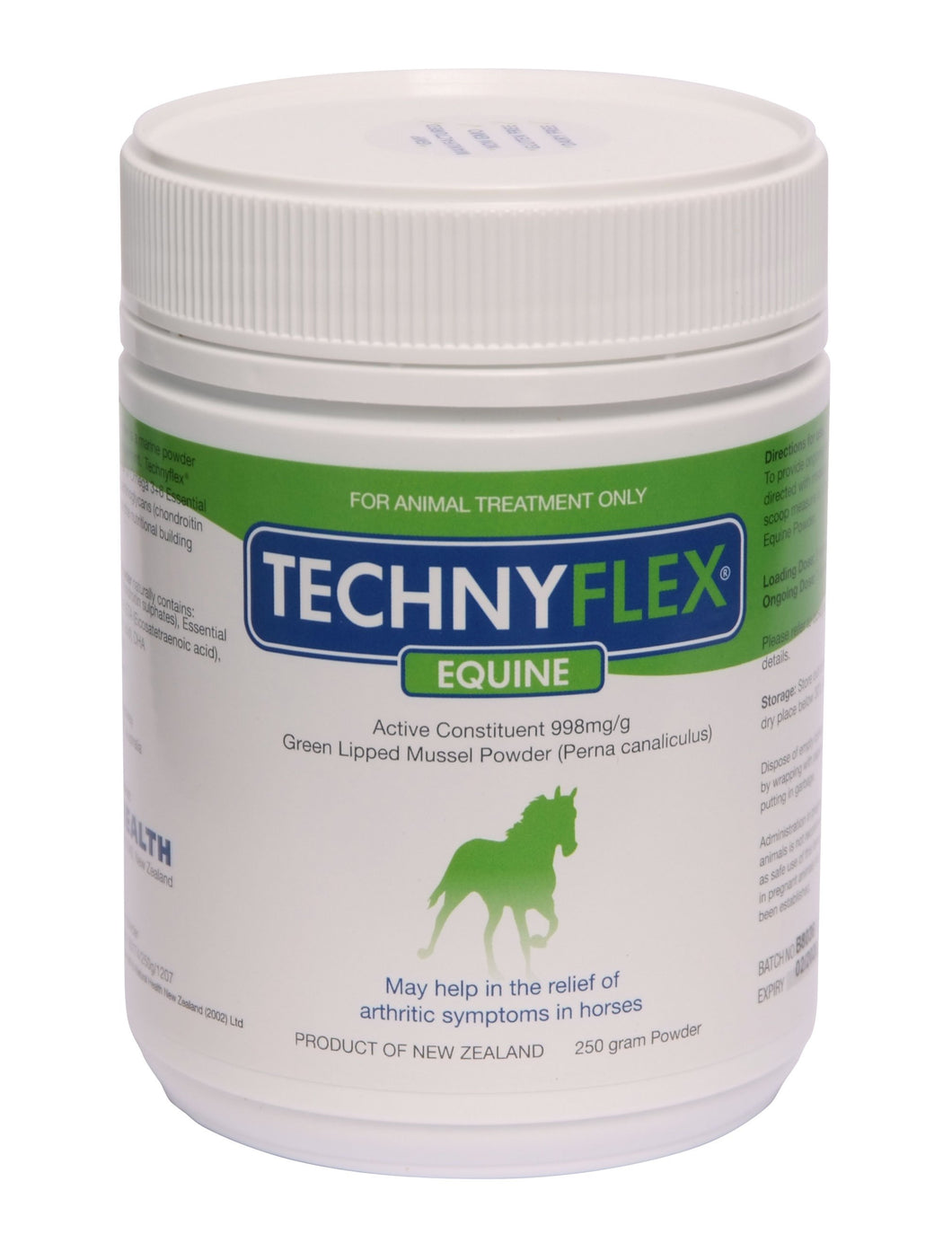 Technyflex for clearance dogs