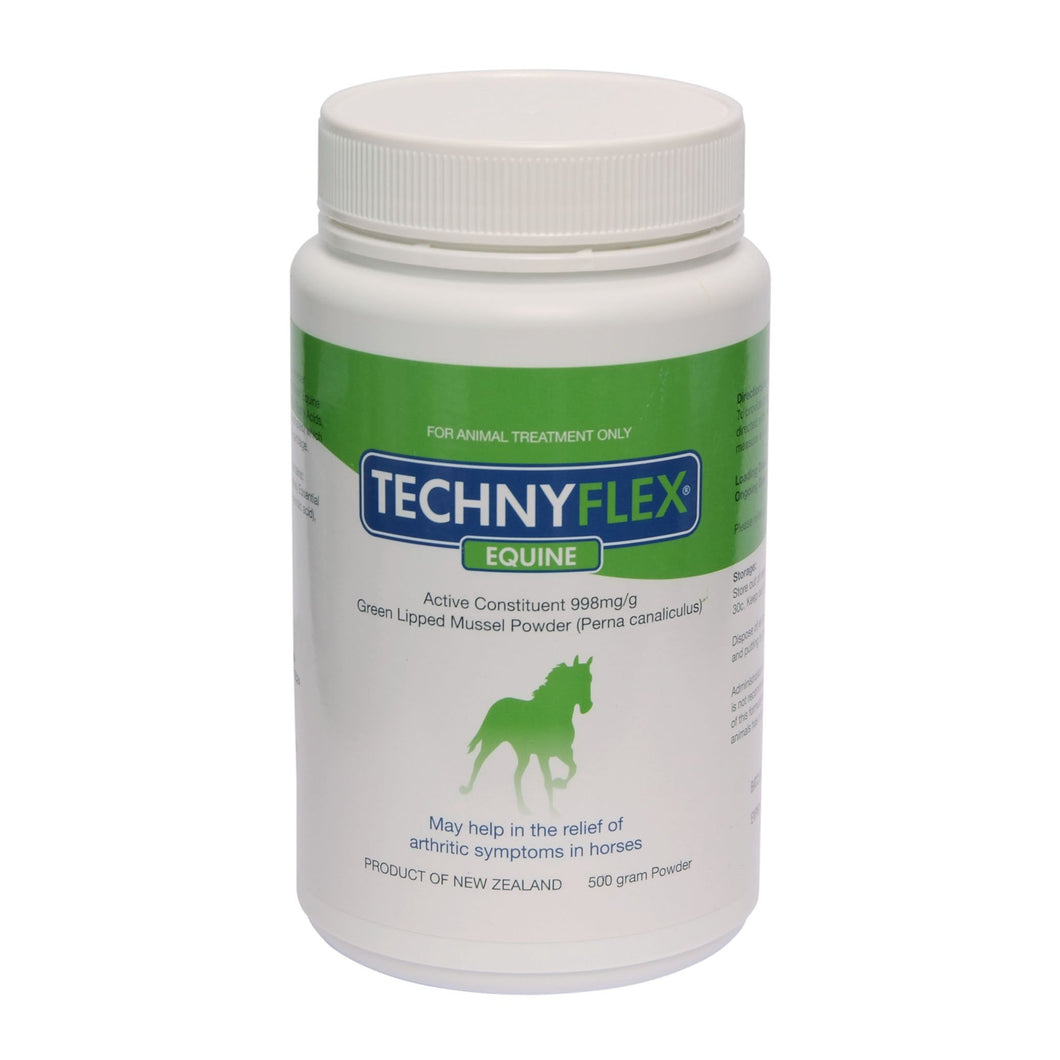 Technyflex® Equine 500g powder tub